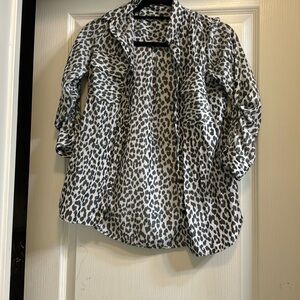 Express city shirt /blouse